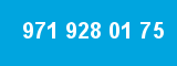 971 928 01 75